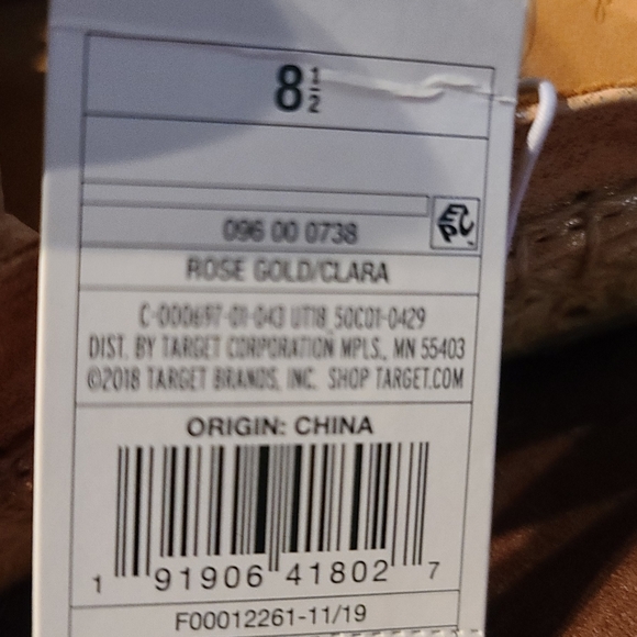 Universal Thread - Clogs / Sandals - Picture 9 of 9